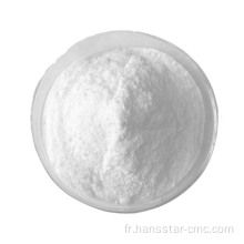 Viscosité élevée CMC Powder Food Fradenerning CAS9004-32-4